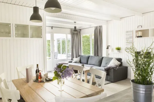 Ferienhaus Beachhouse – Foto 2