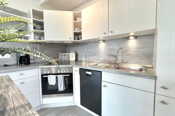 Ferienhaus Beachhouse – Foto 5