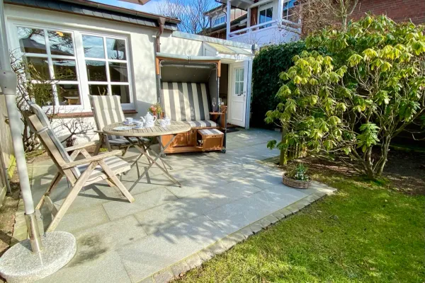 Ferienwohnung Clausen – Foto 1