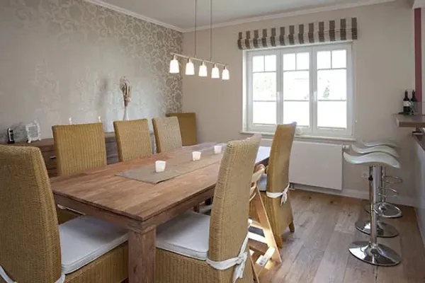 Ferienhaus Clausen – Foto 5