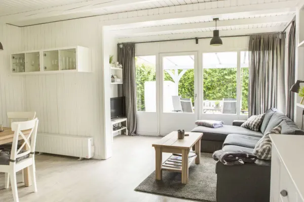 Ferienhaus Beachhouse – Foto 3