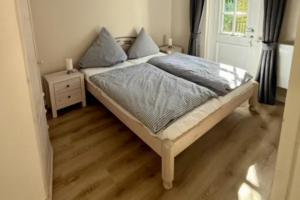 Ferienwohnung Clausen – Foto 5