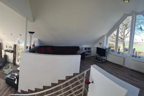 Ferienhaus Schlie-Kieker – Foto 4
