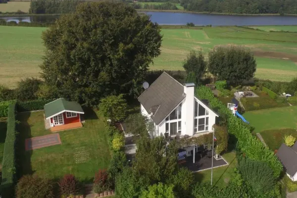 Ferienhaus Schlie-Kieker – Foto 1