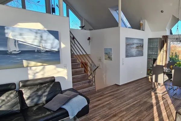 Ferienhaus Schlie-Kieker – Foto 5