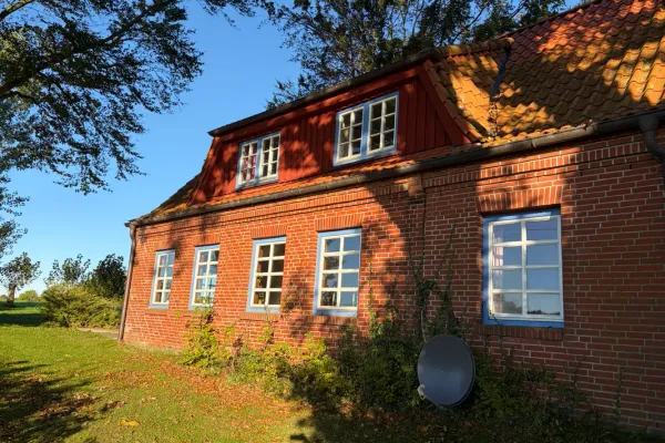 Landhaus Gintoft – Foto 1