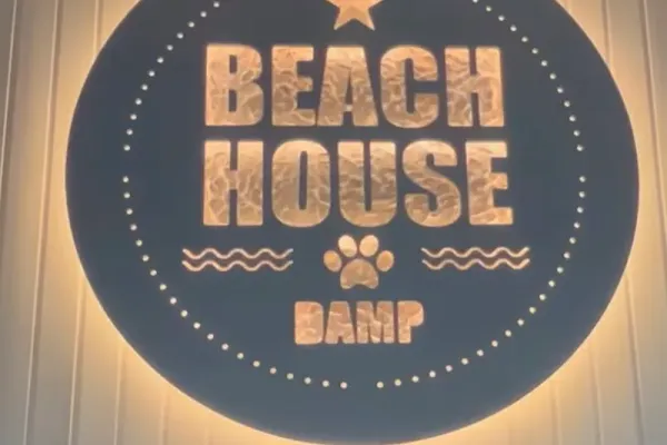 Ferienhaus Beachhouse – Foto 1