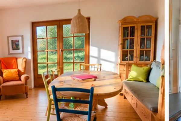 Landhaus Gintoft – Foto 4