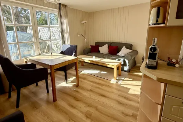 Ferienwohnung Clausen – Foto 2