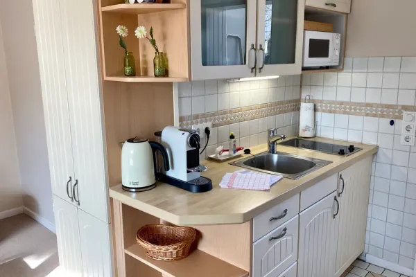 Ferienwohnung Clausen – Foto 4